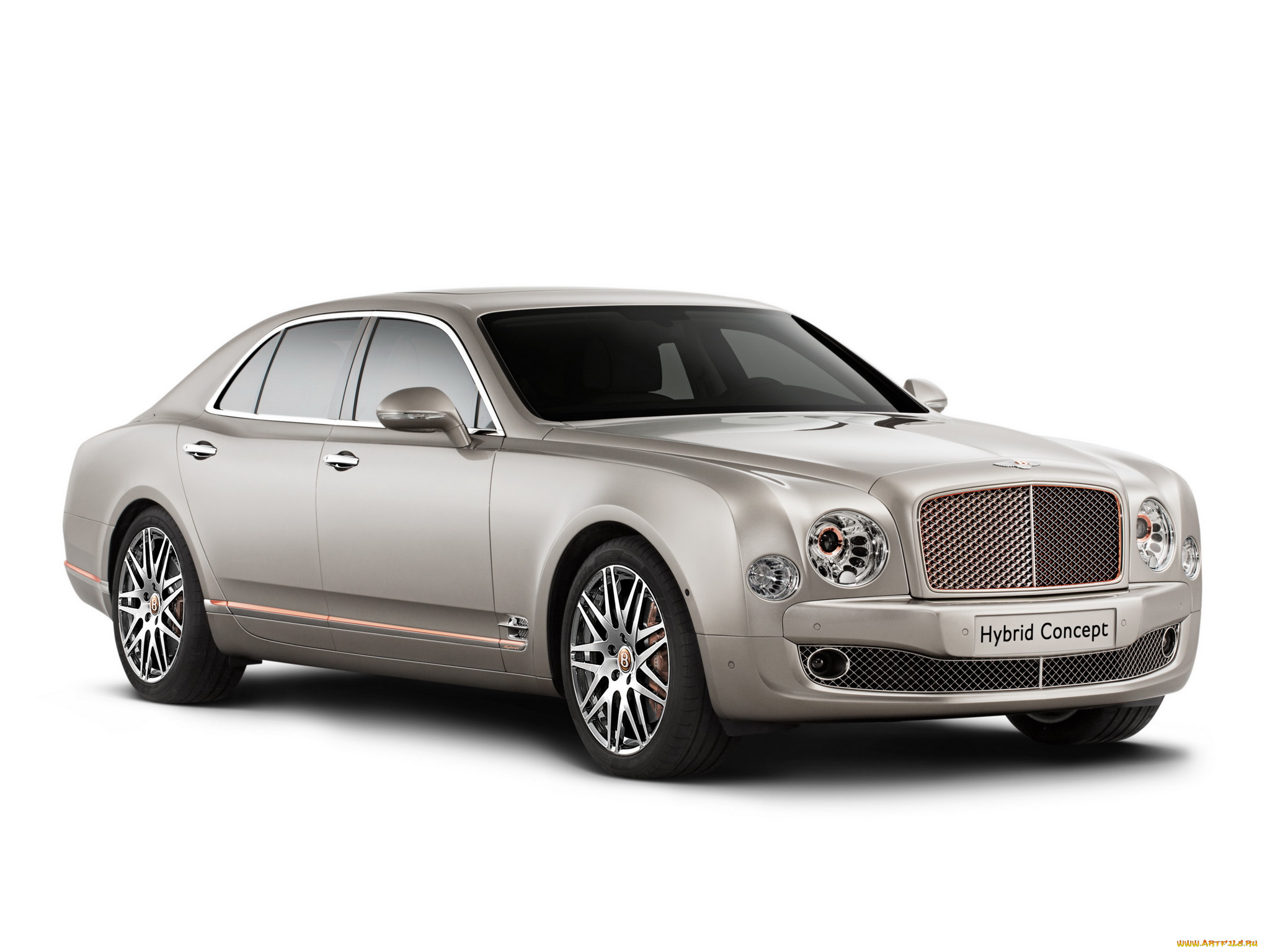 , bentley, 2014, concept, , hybrid